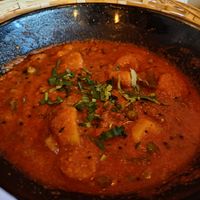 Chattinad at Archana in Belfast