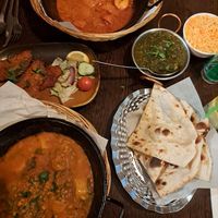  at Archana in Belfast