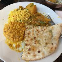   at Archana in Belfast