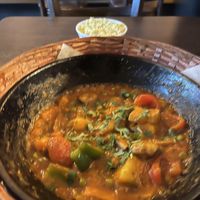   at Archana in Belfast