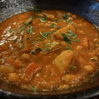   at Archana in Belfast