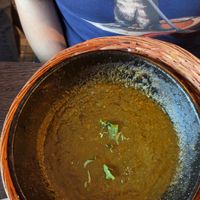   at Archana in Belfast