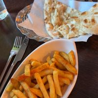   at Archana in Belfast