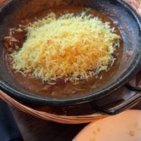   at Archana in Belfast