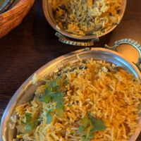   at Archana in Belfast