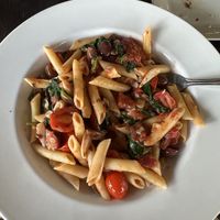   at Antonella's Italian Ristorante in Fayetteville