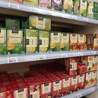  at Rossmann & Lala in Tirana