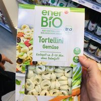 Tortellini  at Rossmann & Lala in Tirana