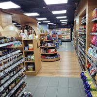 Tonnes of options at Baronesha in Tirana