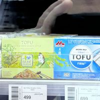   at Baronesha in Tirana