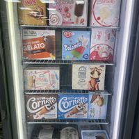   at Baronesha in Tirana