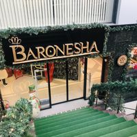 Store at Baronesha in Tirana