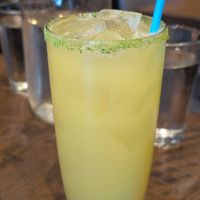 Pineapple Express at First Watch in Jacksonville