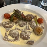   at Il Paparazzo in Valparaiso