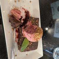   at Il Paparazzo in Valparaiso