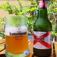  at Il Paparazzo in Valparaiso