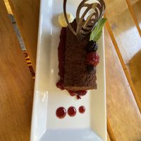   at Il Paparazzo in Valparaiso