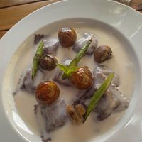   at Il Paparazzo in Valparaiso