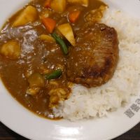  at CoCo Ichibanya - Naniwaku Daikokucho in Osaka