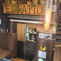  at El Patio in Renaca