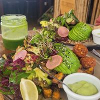  at El Patio in Renaca