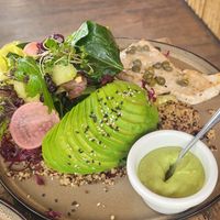  at El Patio in Renaca