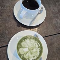  at Summer Stone Cafe and Bistro in Koh Phangan