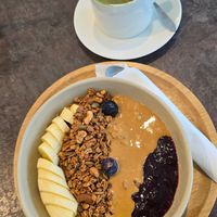  at Summer Stone Cafe and Bistro in Koh Phangan