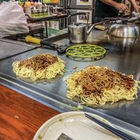   at Teppei in Hiroshima