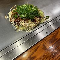   at Teppei in Hiroshima