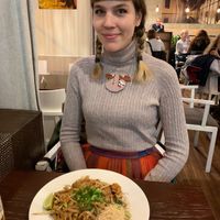 Happiness  at Modrý Zub - Jindřišská in Prague