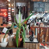  at Zero Waste Hub in Edinburgh