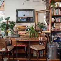  at Zero Waste Hub in Edinburgh