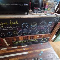  at Zero Waste Hub in Edinburgh