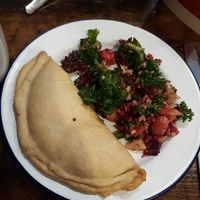  at Zero Waste Hub in Edinburgh