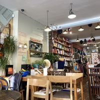   at Zero Waste Hub in Edinburgh