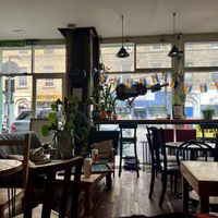   at Zero Waste Hub in Edinburgh