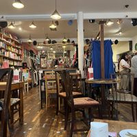 The store   at Zero Waste Hub in Edinburgh