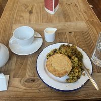   at Zero Waste Hub in Edinburgh