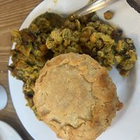   at Zero Waste Hub in Edinburgh