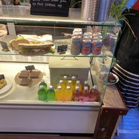 Ethical at Zero Waste Hub in Edinburgh