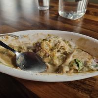 . at Simply Vegan 'n' Veg in Pooraka