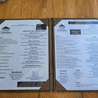  at The Cabana Bar & Grill in Koloa
