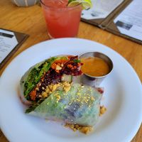  at The Cabana Bar & Grill in Koloa