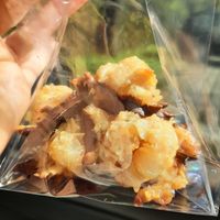 Florentiner at Brotgefuehle in Leipzig