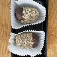   at Brotgefuehle in Leipzig