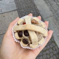   at Brotgefuehle in Leipzig