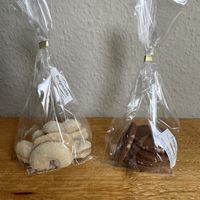   at Brotgefuehle in Leipzig