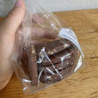   at Brotgefuehle in Leipzig