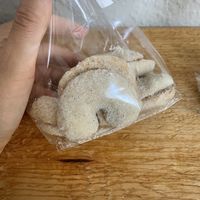   at Brotgefuehle in Leipzig